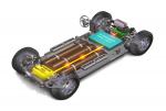 GM Sequel Concept 2005 года